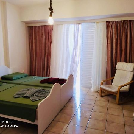The Salty Studio Rethymno  Luaran gambar
